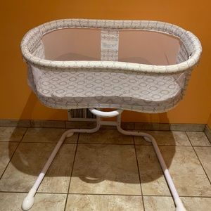 Baby Bassinest